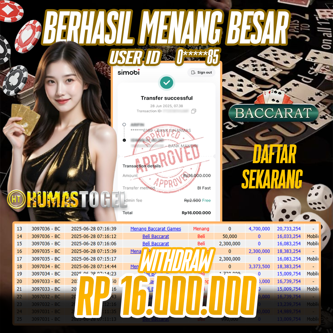 Prediksi Jitu Humas