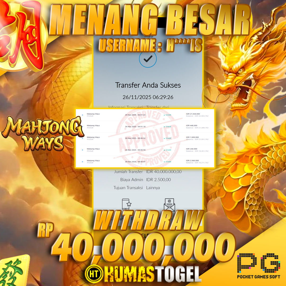 Prediksi Jitu Humas