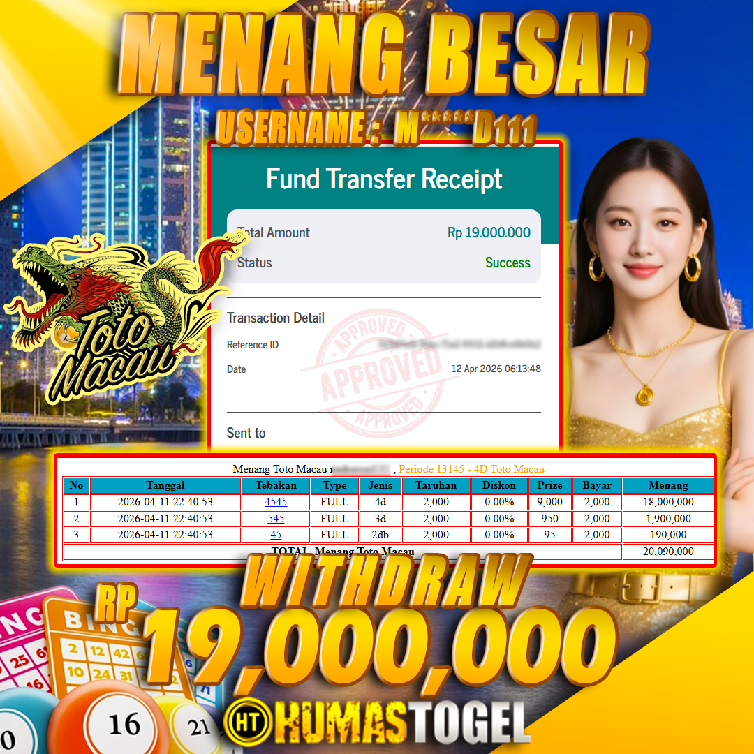 Prediksi Jitu Humas